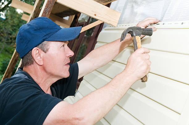 Best Siding Removal and Disposal  in Morganton, NC