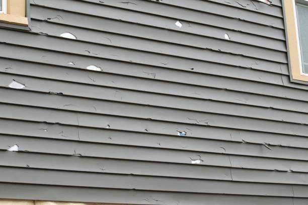 Trusted Morganton, NC Siding Installation & Repair Experts