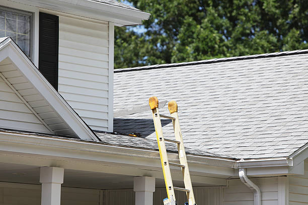 Best Fascia and Soffit Installation  in Morganton, NC